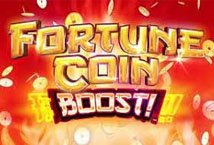 Fortune Coin Boost slot